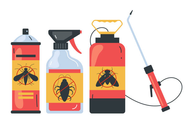 Best Emergency Pest Control  in Little Flock, AR